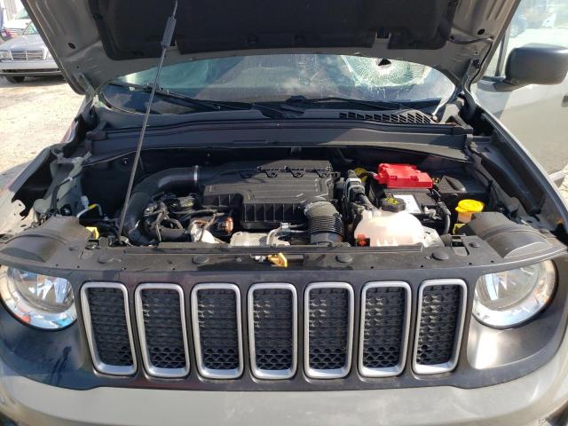 ZACNJDB19NPN53955 Jeep Renegade Latitude