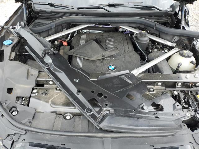 5UXCR6C02P9N85573 BMW X5 Xdrive40i