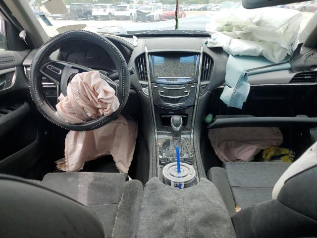 1G6AH5RS5G0194441 Cadillac ATS LUXURY
