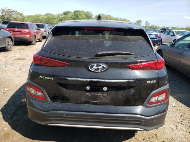 KM8K53AG4LU076871 Hyundai Kona Ultimate