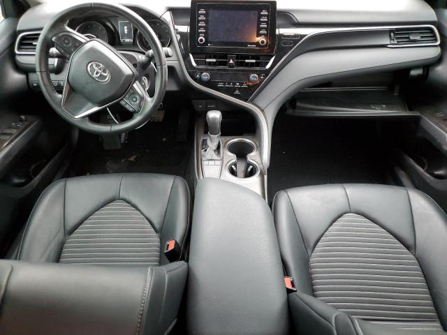 4T1G11AK3NU620077 Toyota CAMRY SE