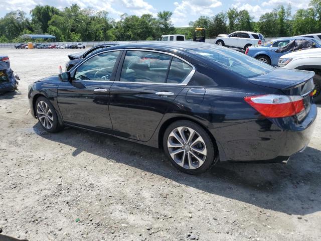 1HGCR2F55FA236942 Honda Accord Sport