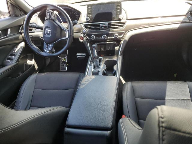 1HGCV1F34LA030558 Honda Accord Sport