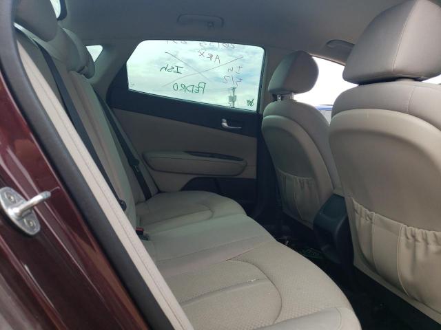 5XXGT4L35GG052137 KIA Optima Lx