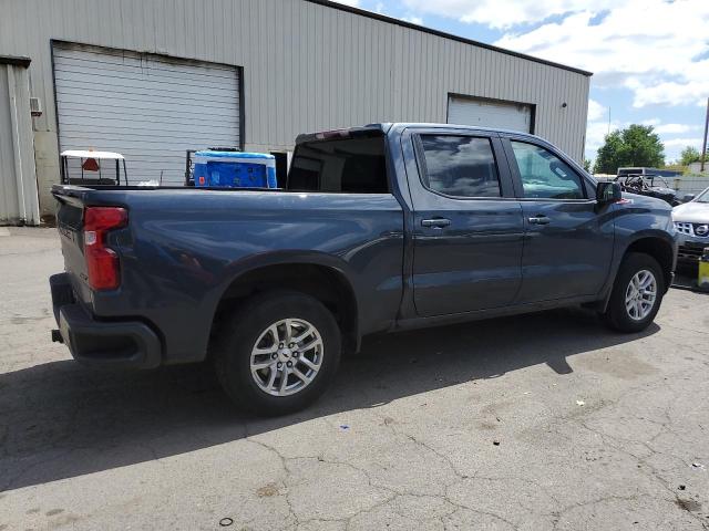 1GCUYEED8MZ417029 Chevrolet Silverado K1500 Rst
