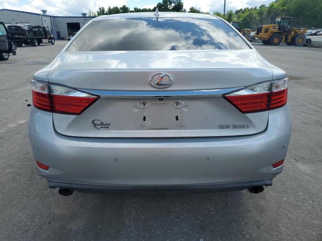 JTHBK1GG4F2156971 Lexus ES 350