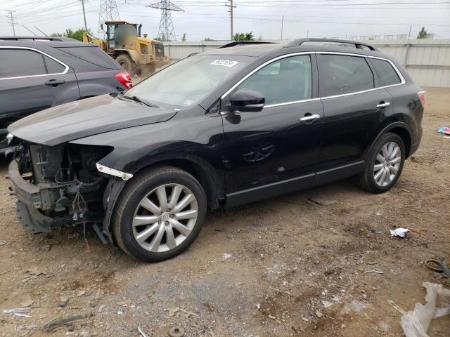 Auction sale of the 2010 Mazda Cx-9, vin: JM3TB3MA8A0231927, lot number: 56221634