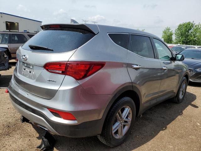 5NMZT3LB6HH009973 Hyundai SANTA FE SPORT