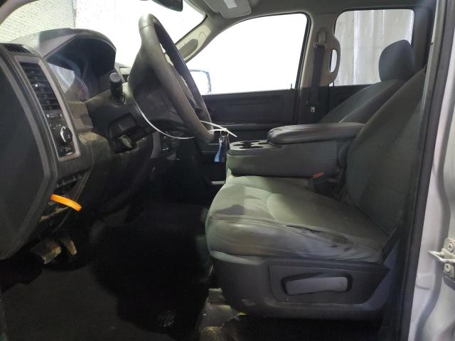 1C6RR7FT2JS218056 RAM 1500 St