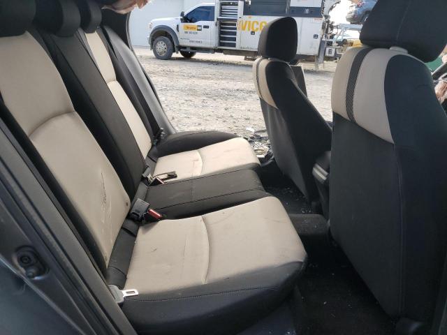 SHHFK7H49JU238077 Honda Civic Sport