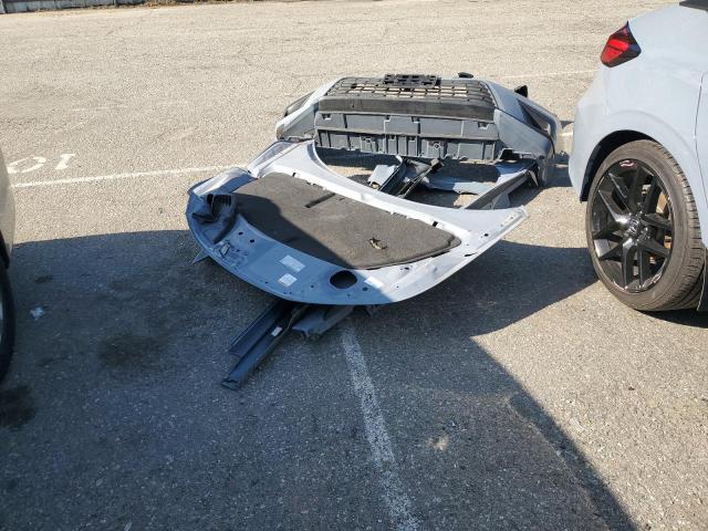 19XFL2H8XNE010931 Honda Civic Sport