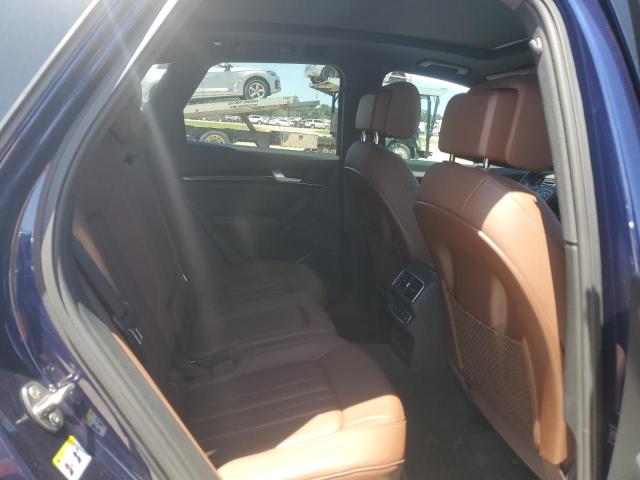 WA1BNAFY5K2028911 Audi Q5 Premium Plus