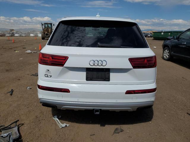 WA1LAAF79KD004591 Audi Q7 Premium Plus