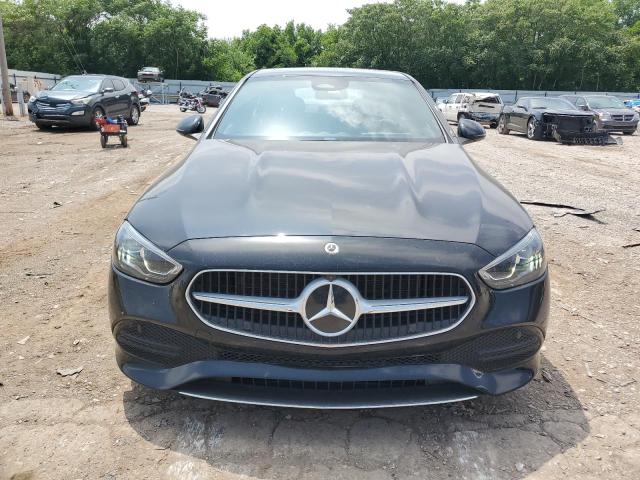 W1KAF4HBXNR017879 Mercedes-Benz C 300 4matic