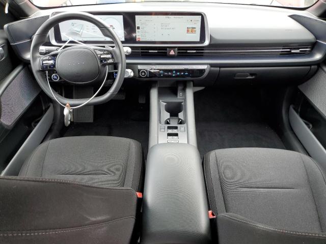 KMHM24AA8PA037047 Hyundai Ioniq 6 Se