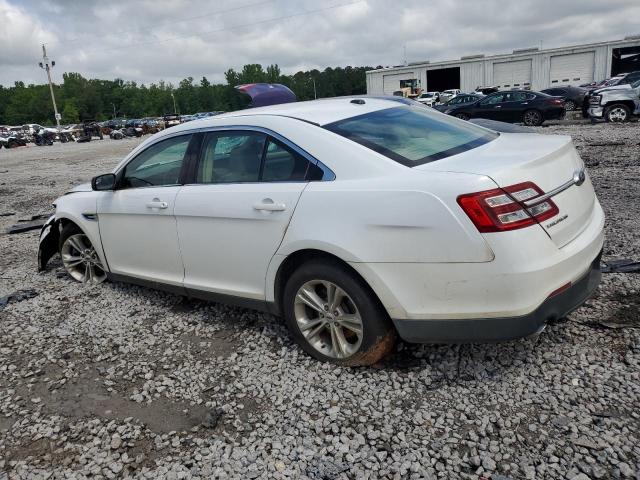 1FAHP2D89HG136839 Ford TAURUS SE