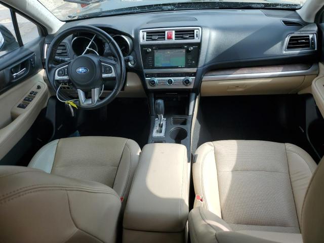 4S4BSALC9F3286304 Subaru Outback 2.5i Limited