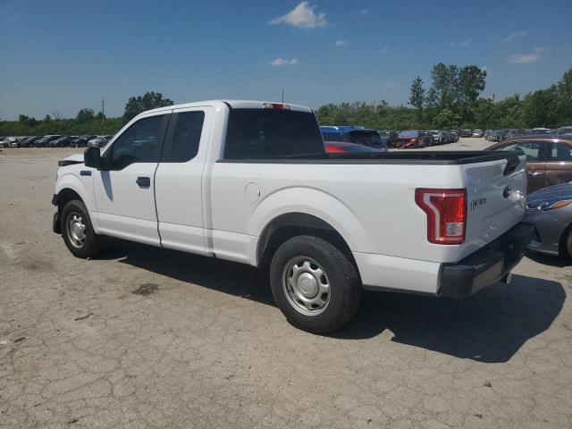 1FTEX1C81GKD88007 Ford F150 Super Cab