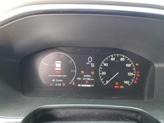 2HKRS5H50PH700256 Honda Cr-v Sport