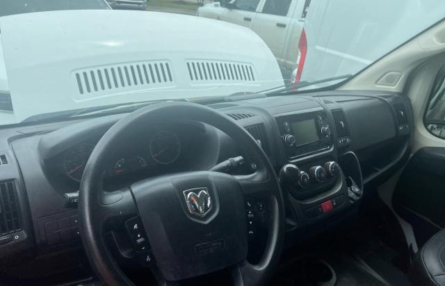 3C6TRVBGXJE104182 RAM Promaster 1500 1500 High