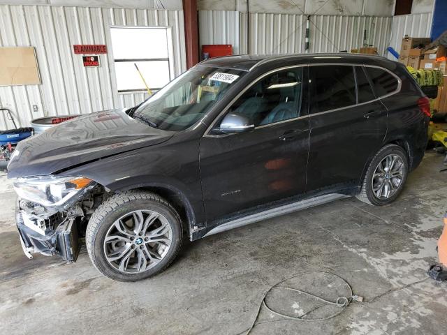 Auction sale of the 2016 Bmw X1 Xdrive28i, vin: WBXHT3Z37G4A51335, lot number: 53811904