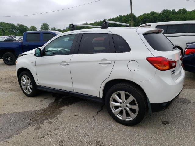 4A4AR3AU3FE034919 Mitsubishi Outlander Sport Es