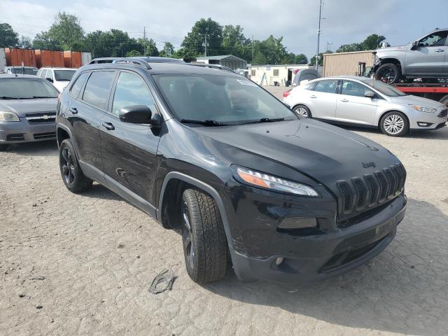 1C4PJLDB1HW559171 Jeep Cherokee Limited