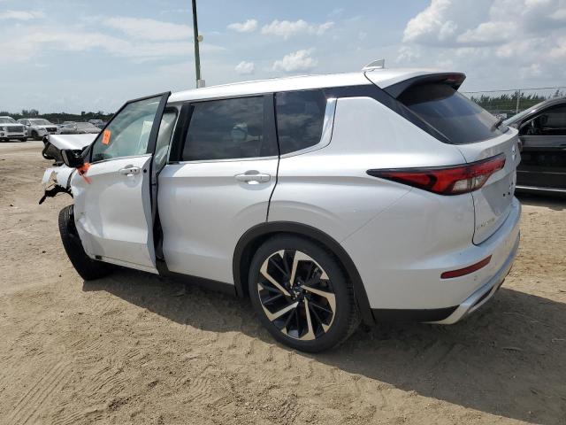 JA4J3VA80RZ037808 Mitsubishi Outlander Se