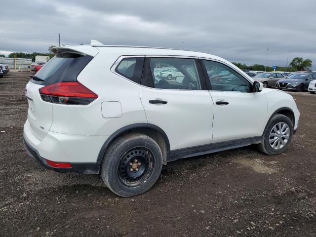 KNMAT2MV4HP523294 Nissan ROGUE S