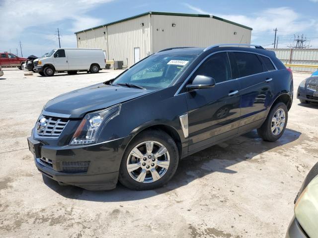 54465944 :رقم المزاد ، 3GYFNBE36FS569635 vin ، 2015 Cadillac Srx Luxury Collection مزاد بيع