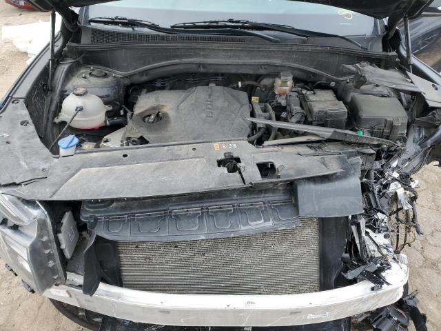 5NMS6DAJ0PH489242 Hyundai Santa Fe Xrt