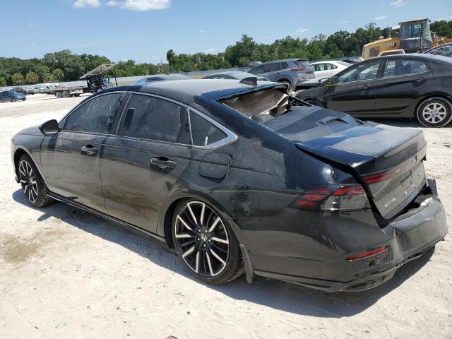 1HGCY2F88RA024215 Honda Accord Touring Hybrid