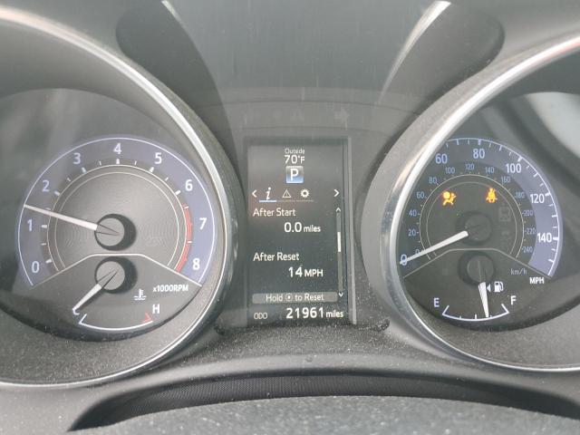 JTNKARJEXGJ517424 Toyota SCION IM