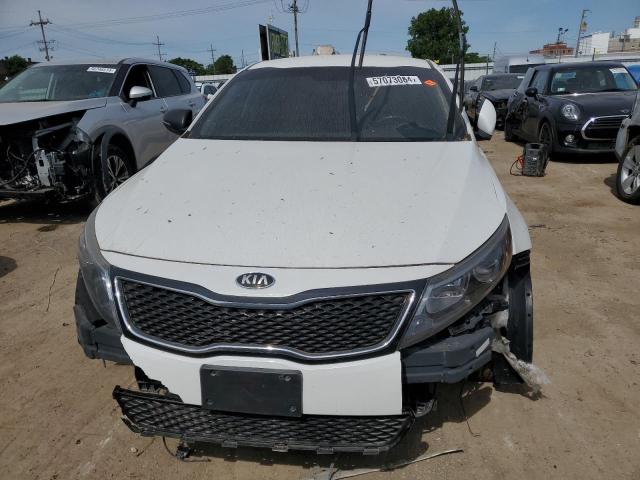 5XXGN4A73EG347735 KIA OPTIMA EX