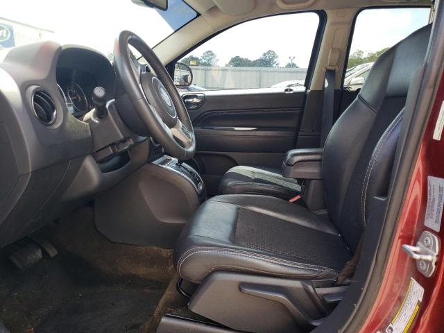 1C4NJCEA5GD734903 Jeep Compass Latitude