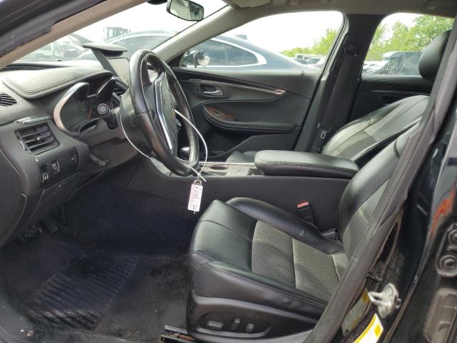1G1125S39EU109939 Chevrolet IMPALA LT