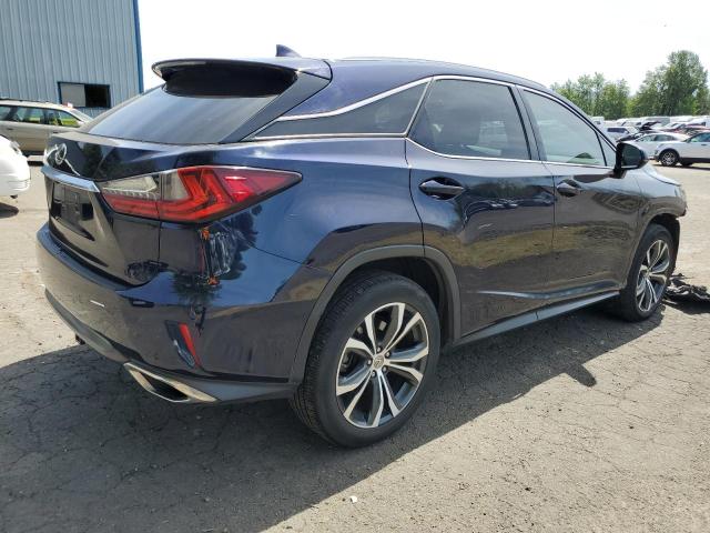 2T2BZMCA1HC080142 Lexus Rx 350 Base