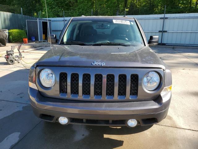 1C4NJRFB4FD412620 Jeep Patriot Latitude