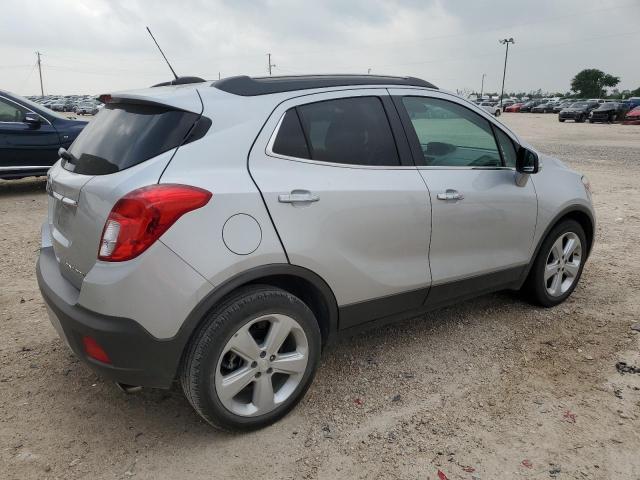 KL4CJASB9GB660562 Buick Encore