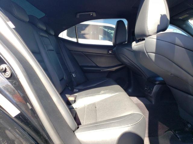 JTHBF1D22E5035740 Lexus IS 250