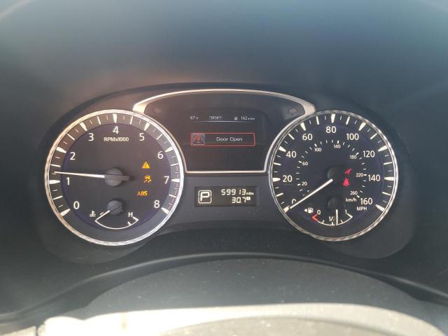 5N1DL0MN6HC504573 Infiniti QX60