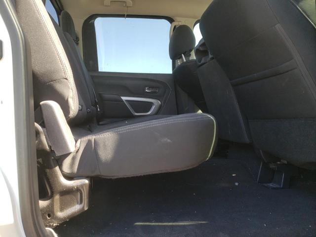 1N6AA1EK4HN512552 Nissan TITAN S