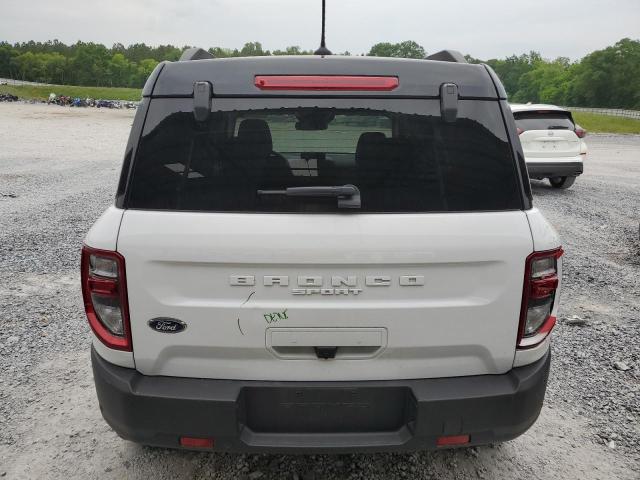 3FMCR9C62NRD30734 Ford Bronco Sport Outer Banks