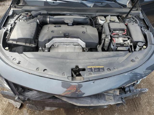 2G11Z5SA2K9144549 Chevrolet IMPALA LT
