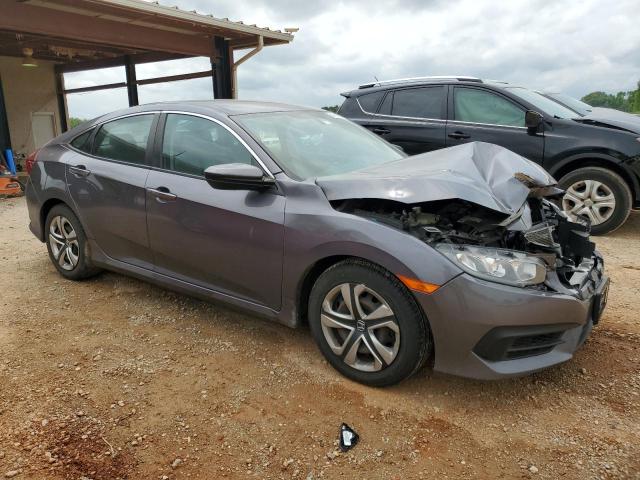 19XFC2F56GE064111 Honda Civic Lx