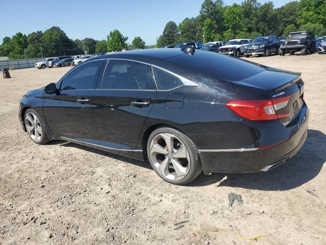 1HGCV1F90JA168244 Honda Accord Touring