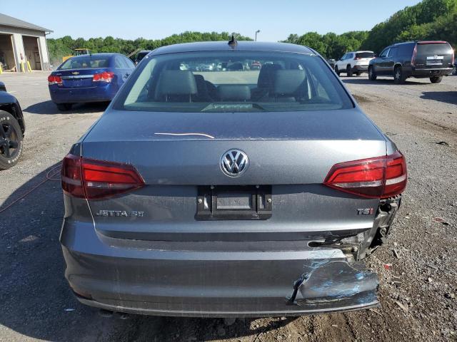 3VWDB7AJ2JM239170 Volkswagen JETTA SE