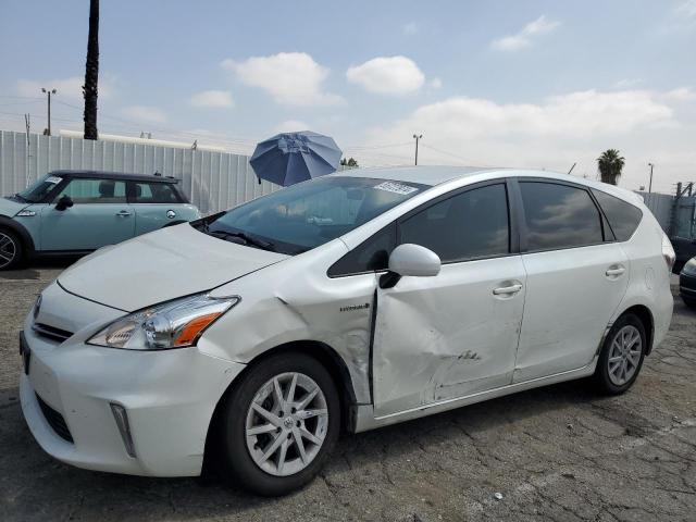 Auction sale of the 2014 Toyota Prius V, vin: JTDZN3EU2EJ009371, lot number: 55727974