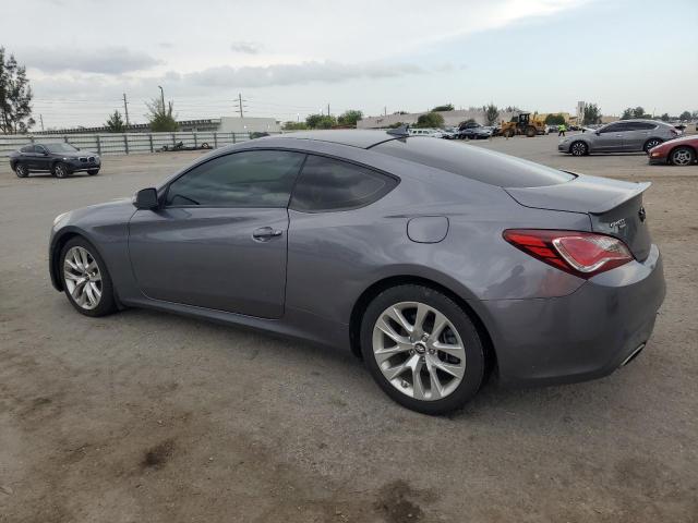 KMHHT6KJ9GU133387 Hyundai Genesis Coupe 3.8l