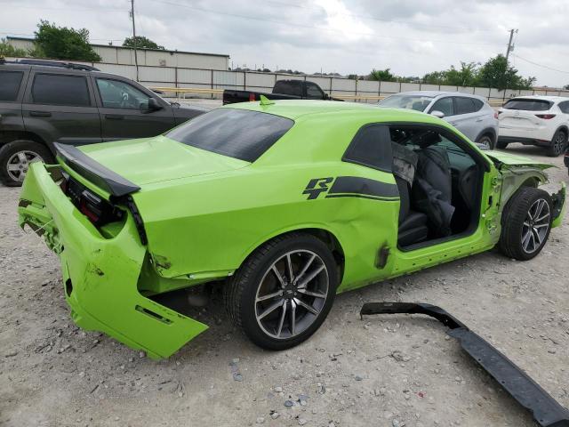 2C3CDZBT2PH558875 Dodge Challenger R/t